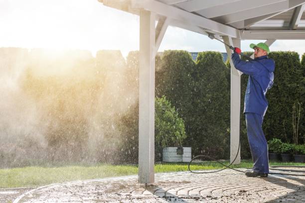 Best Pool Deck Cleaning in Moscow, PA